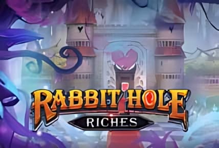 Rabbit Hole Riches img