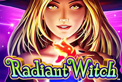 Radiant Witch img