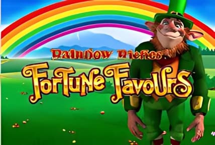Rainbow Riches Fortune Favours img