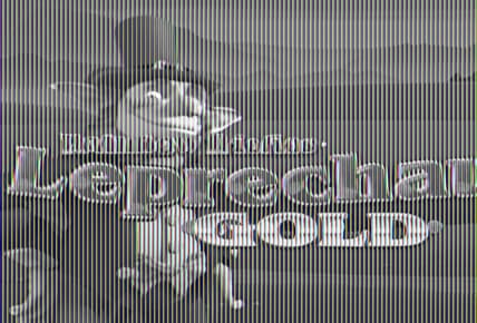 Rainbow Riches Leprechauns Gold img