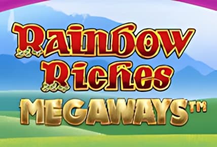 Rainbow Riches Megaways img