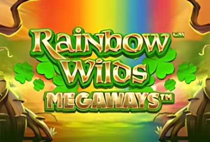 Rainbow Wilds Megaways img