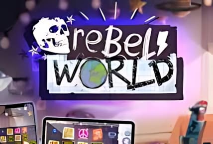 Rebel World img