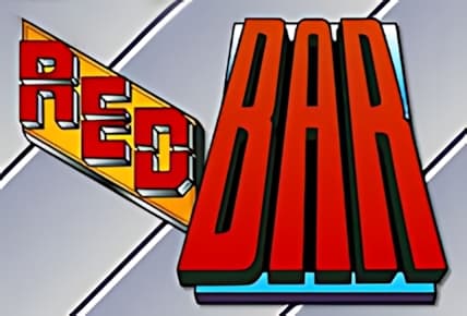 Red Bar img
