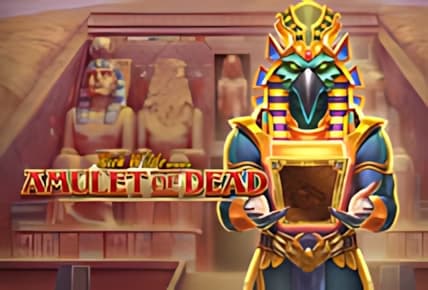 Rich Wilde and the Amulet of Dead img