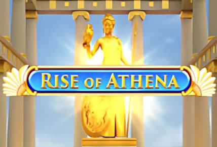 Rise of Athena img