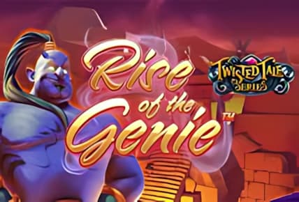 Rise of the Genie img