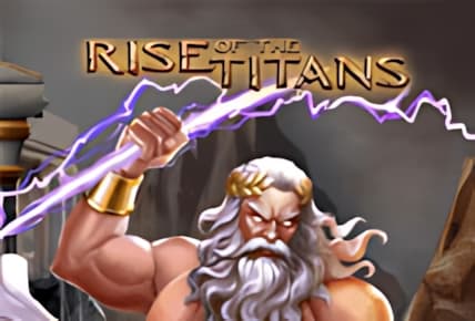 Rise of the Titans img