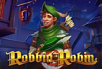 Robbin’ Robin img