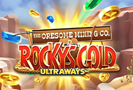 Rockys Gold Ultraways img