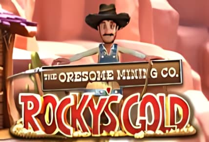 Rockys Gold img