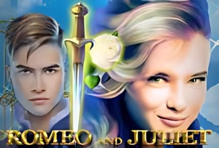 Romeo and Juliet img