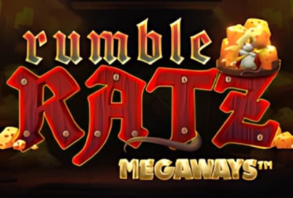 Rumble Ratz Megaways img