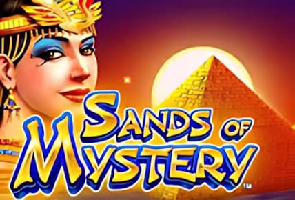 Sands of Mystery img