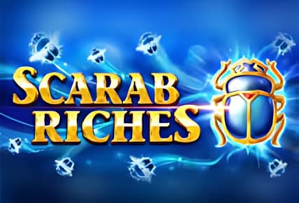 Scarab Riches img