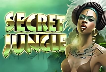 Secret Jungle img