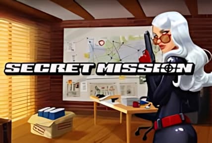 Secret Mission img