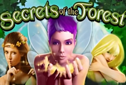 Secrets of the Forest img