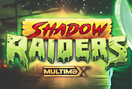 Shadow Raiders MultiMax img