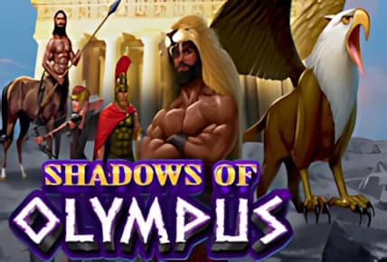Shadows of Olympus img