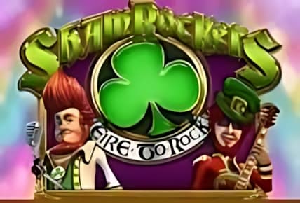 Shamrock Eire to Rock img