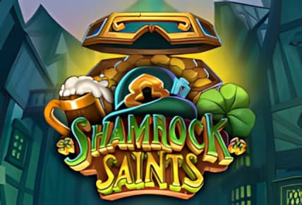 Shamrock Saints img