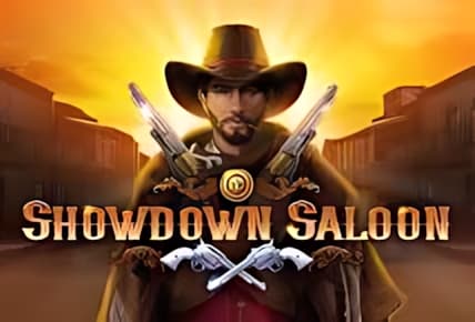 Showdown Saloon img