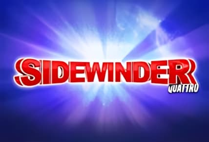 Sidewinder Quattro img