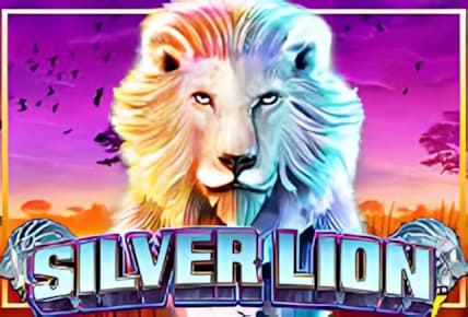 Silver Lion: Feature Ball img
