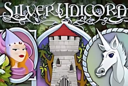 Silver Unicorn img
