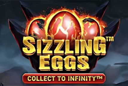 Sizzling Eggs img