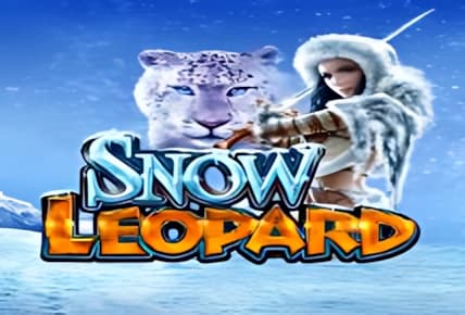 Snow Leopard img
