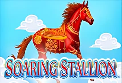 Soaring Stallion img