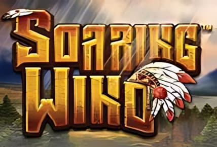 Soaring Wind img