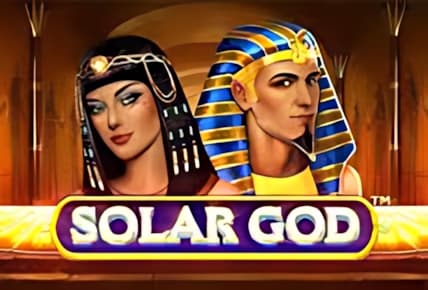 Solar God img