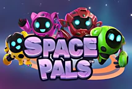 Space Pals img