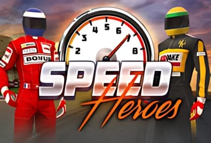 Speed Heroes img