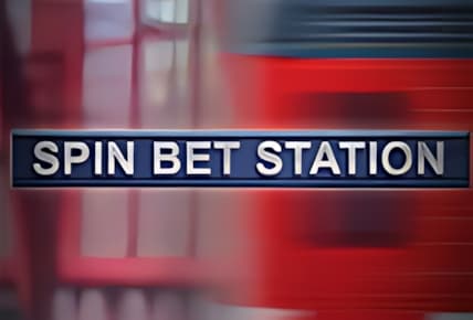 Spin Bet Station img