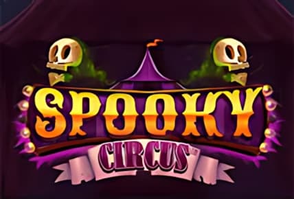 Spooky Circus img