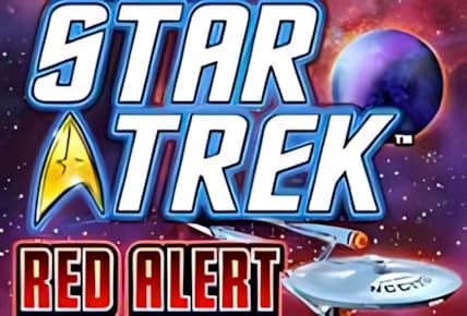 Star Trek Red Alert img