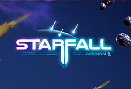Starfall Mission img