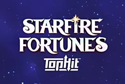 Starfire Fortunes Tophit img