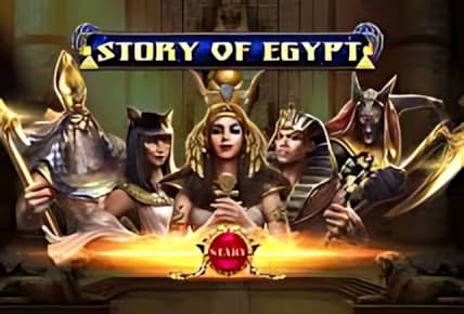 Story of Egypt img