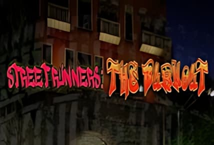 Street Runners img