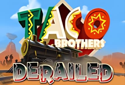 Taco Bros Derailed img