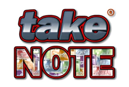 Take Note img