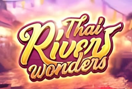 Thai River Wonders img