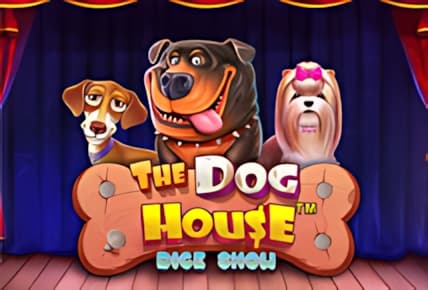 The Dog House Dice Show img
