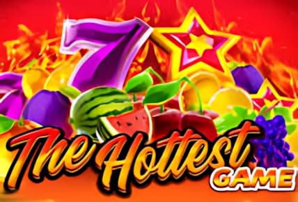 The Hottest Game img