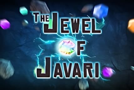 The Jewel of Javari img